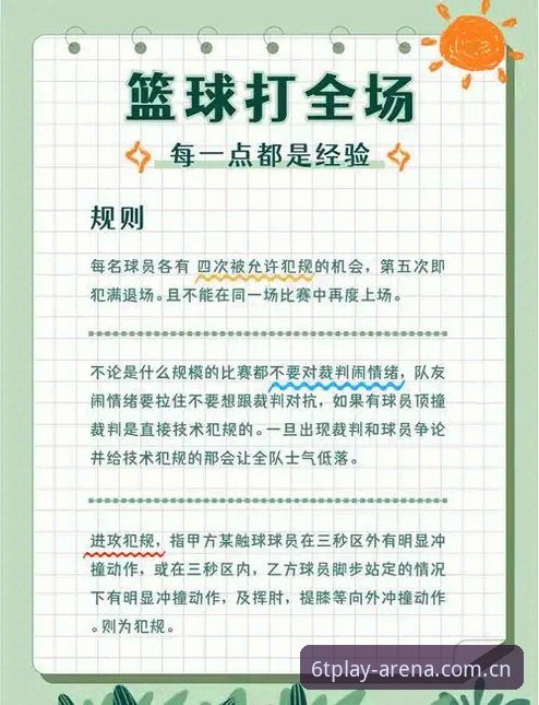 6t体育官网实用指南：体育爱好者安全使用必备知识